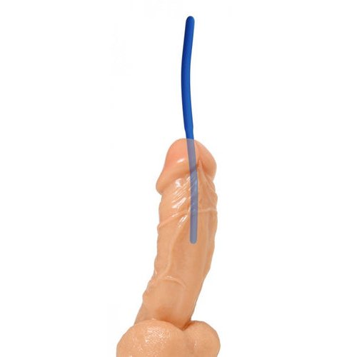 MASTER SERIES URETHRAL SOUND TRAINER SET SILICONE - XRAE720