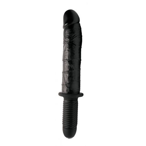 MASTER SERIES VIOLATOR 13 XL DILDO THRUSTER - XRAE811
