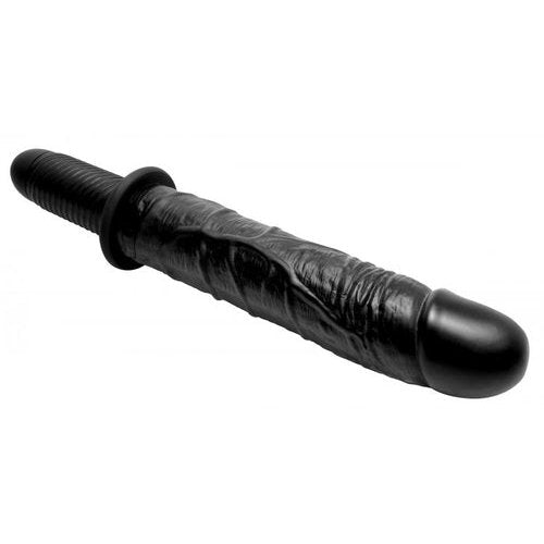 MASTER SERIES VIOLATOR 13 XL DILDO THRUSTER - XRAE811