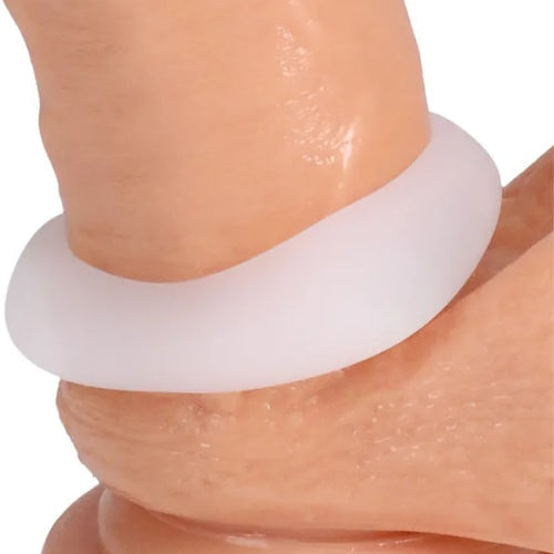 ROCK SOLID MASTER RING TRANSLUCENT