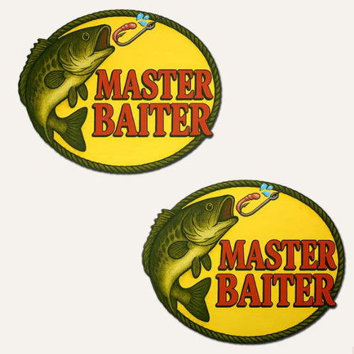 PASTEASE MASTER BAITER BASS PROFF/ NIPPLE - PASMBP5