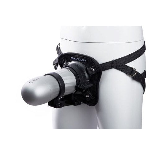 MAXTASY STRAP ON - MAXSTRON01