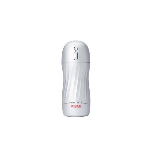 MAXTASY SUCTION MASTER CLEAR - MAXSUCMAS01
