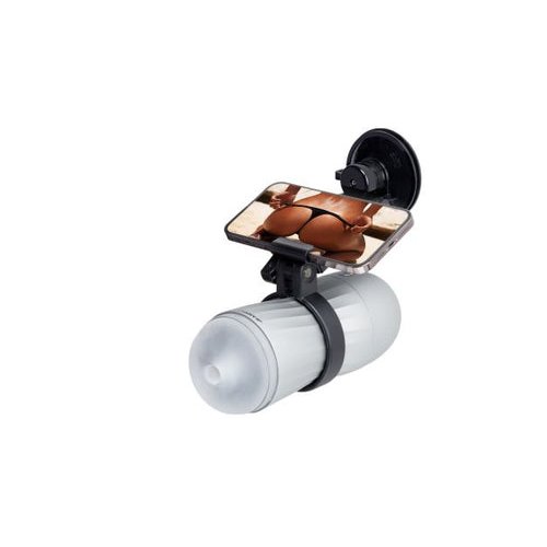 MAXTASY SUCTION MOUNT - MAXSUCMOU01