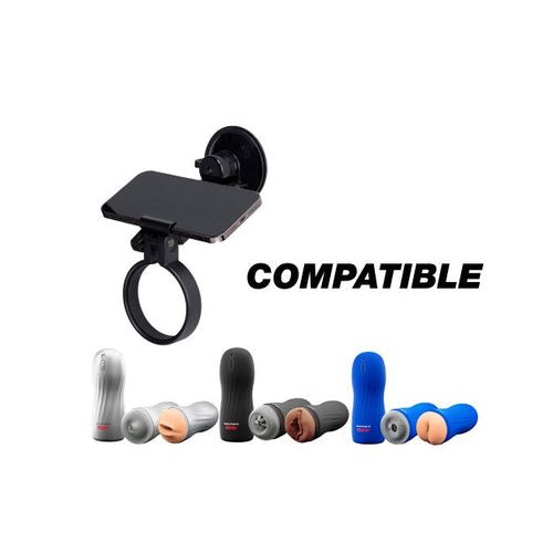 MAXTASY SUCTION MOUNT - MAXSUCMOU01