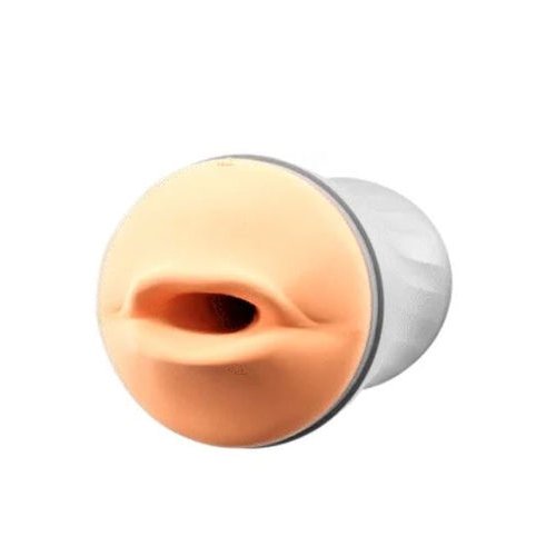 MAXTASY SUCTION SLEEVE REALISTIC NUDE REPLACEMENT - MAXSLESUC02
