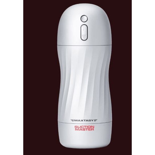 MAXTASY SUCTION SLEEVE REALISTIC NUDE REPLACEMENT - MAXSLESUC02
