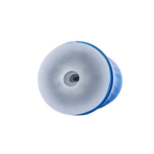 MAXTASY VIBRATION MASTER CLEAR - MAXVIBMAS01