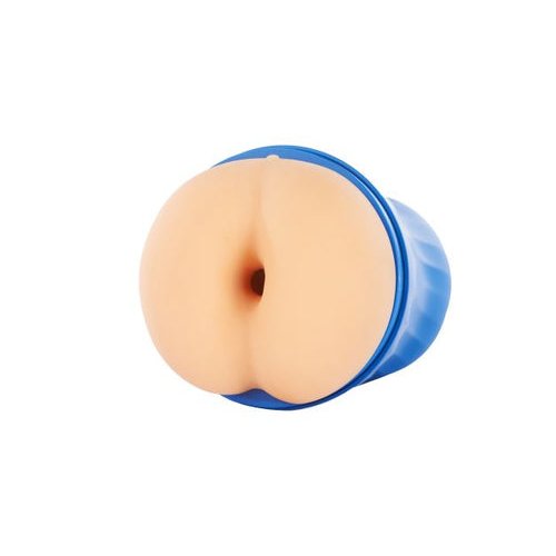 MAXTASY VIBRATION MASTER NUDE - MAXVIBMAS02