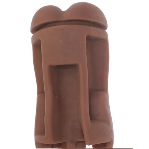 MAXTASY VIBRATION SLEEVE REALISTICN CARAMEL REPLACEMENT - MAXSLEVIB03