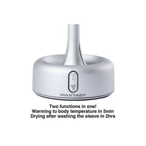 MAXTASY WARMING & DRYING DOCK - MAXWARDRY01