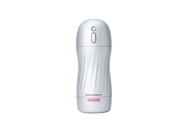 MAXTASY SUCTION MASTER REALISTIC NUDE - MAXSUCMAS02