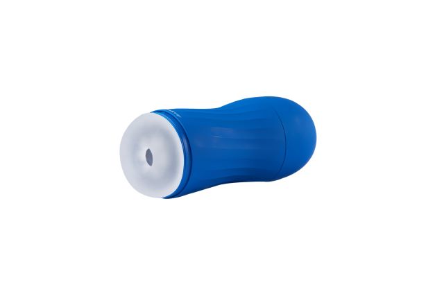 MAXTASY VIBRATION MASTER CLEAR - MAXVIBMAS01