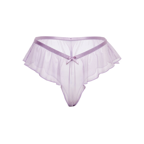 MAYLAH BOYSHORT PANTY