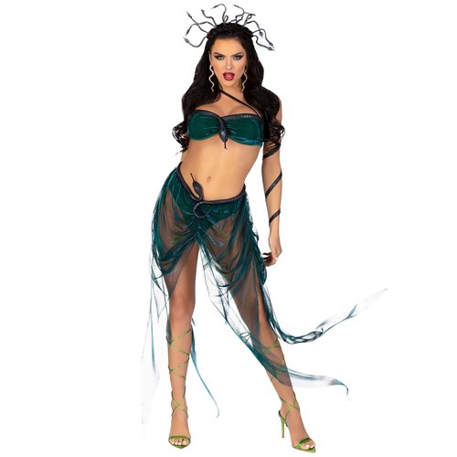Medusa Costume - 87181     12625