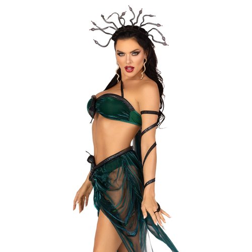 Medusa Costume - 87181     12625