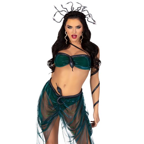 Medusa Costume - 87181     12625