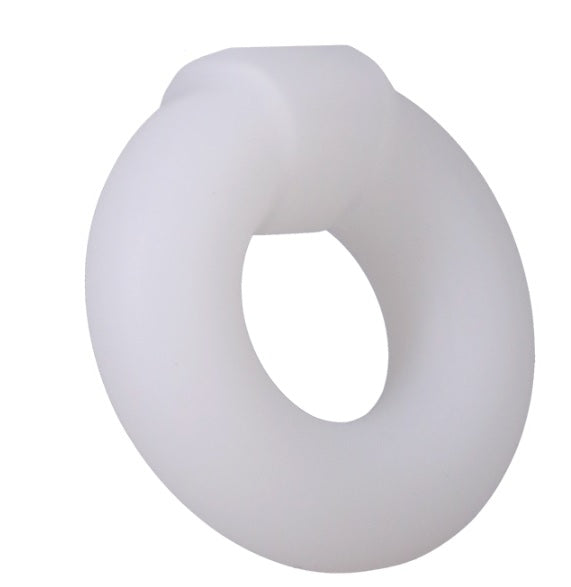 ROCK SOLID MEGA RING TRANSLUCENT