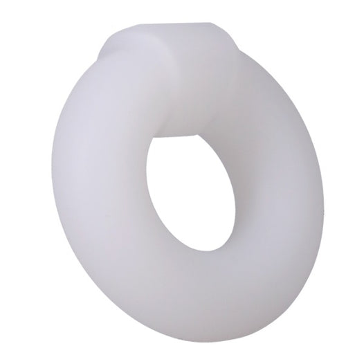 ROCK SOLID MEGA RING TRANSLUCENT
