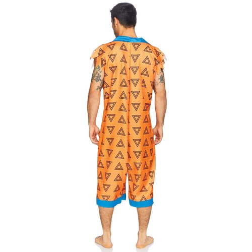 Men's Bedrock Bro Costume - 86843     10105