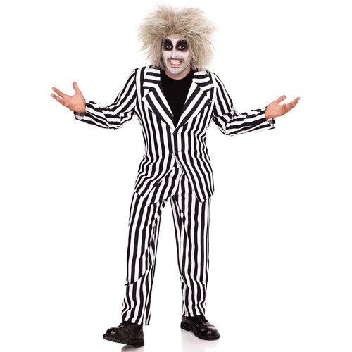 Men's Beetle Boss Costume - 86753     00701