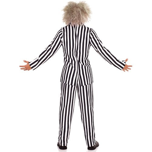 Men's Beetle Boss Costume - 86753     00701