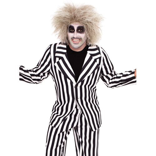 Men's Beetle Boss Costume - 86753     00701