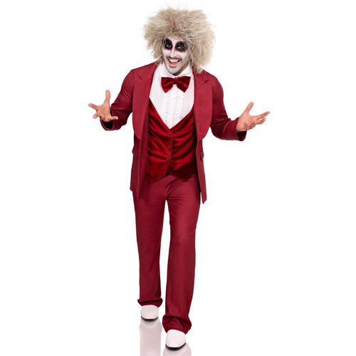 Men's Beetle Groom Costume - 87298     03602