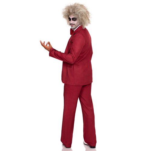 Men's Beetle Groom Costume - 87298     03602
