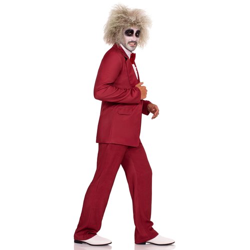 Men's Beetle Groom Costume - 87298     03602