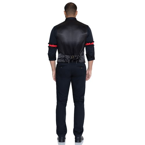 Men's Casino Costume Kit - 87392     10105