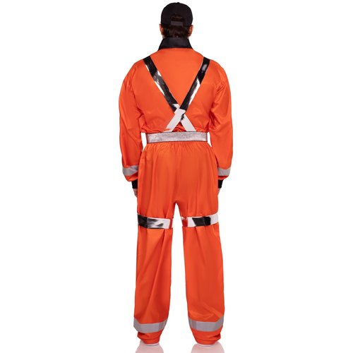 Men's Cosmic Astronaut Costume - 87314     08902