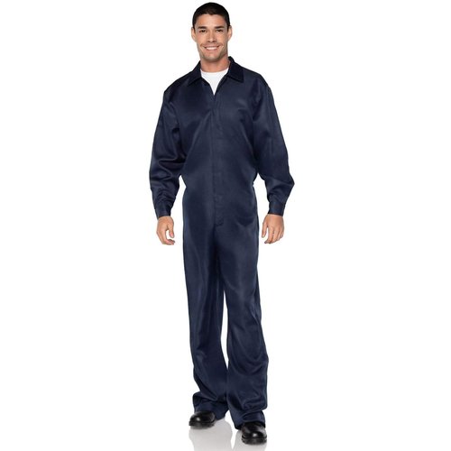 Men's Coveralls Jumpsuit - 86936     12622