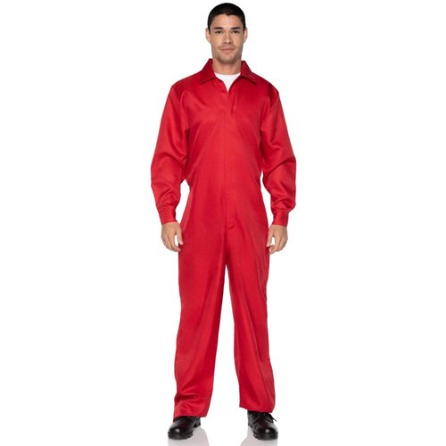Men's Coveralls Jumpsuit - 86936     12622