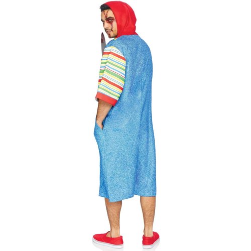 Men's Creepy Killer Costume - 86842     10105