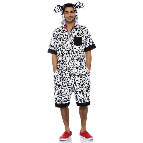 Men's Dalmatian Dog Costume - 86743     00705