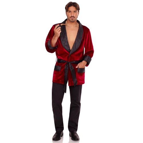 Men's Deluxe Bachelor Costume - 87313     03622