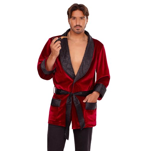 Men's Deluxe Bachelor Costume - 87313     03622