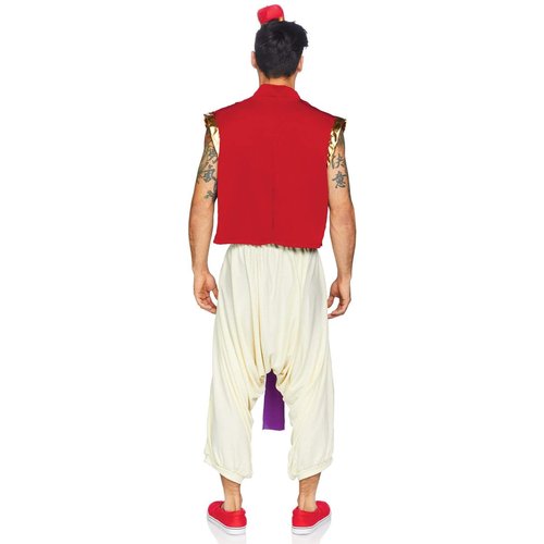 Men's Desert Prince Costume - 86844     10105