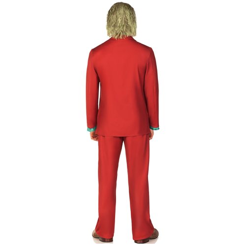 Men's Deviant Clown Costume - 87248     10101