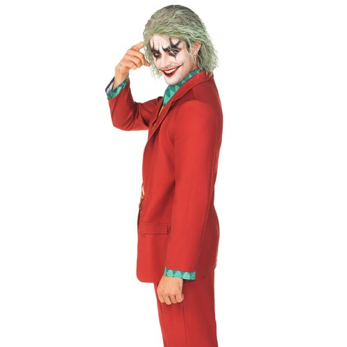 Men's Deviant Clown Costume - 87248     10101
