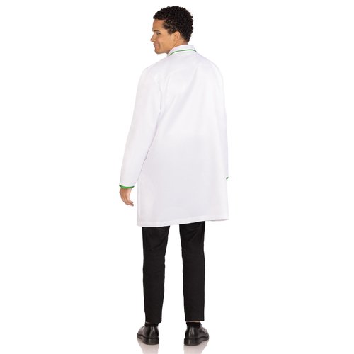 Men's Dr. Graham O'Hash Costume - 87193     00222