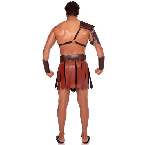 Men's Gladiator Costume - 87311     07702