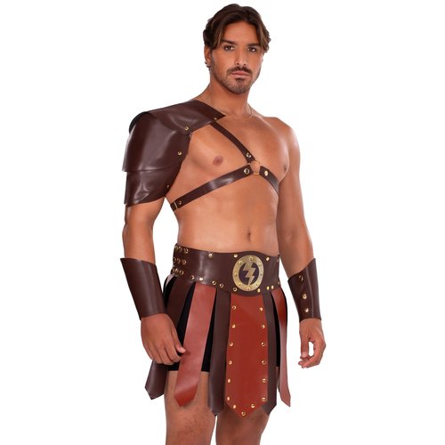 Men's Gladiator Costume - 87311     07702