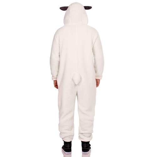Men's Lamb Costume - 87312     40802