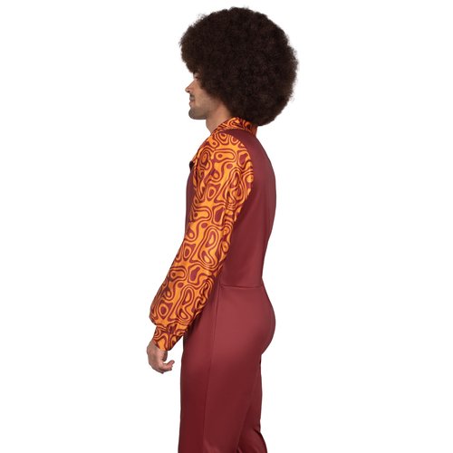 Men's Leisure Suit Disco Costume - 87239     10101
