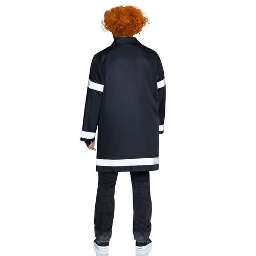 Men's Mystery Messenger Costume - 87378     00122