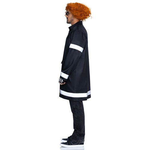 Men's Mystery Messenger Costume - 87378     00122
