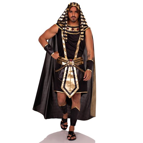 Men's Pharaoh Costume - 87319     05406