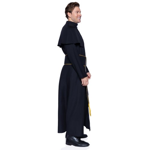 Men's Priest Costume - SK85334   00105